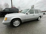 1995 Mercedes-Benz E-Class E Class 4dr Wagon 3.2L