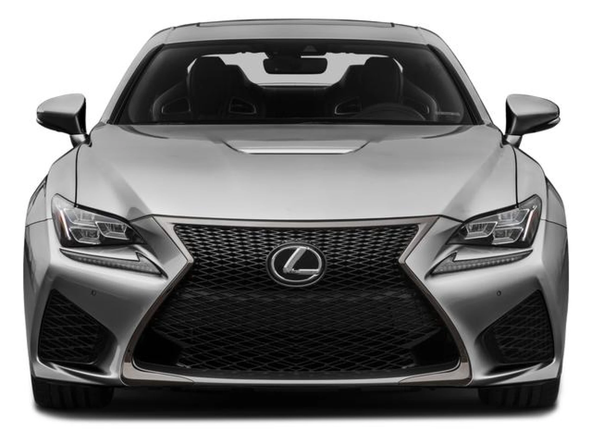 2015 Lexus RC F Base