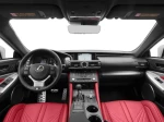 2015 Lexus RC F Base