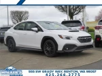 2023 Subaru WRX Premium