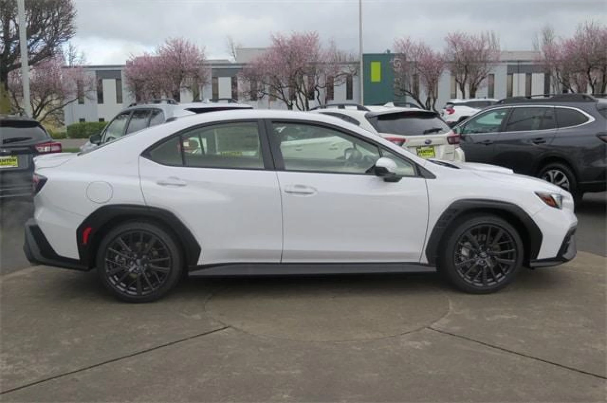 2023 Subaru WRX Premium