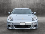 2016 Porsche Panamera 4 Edition
