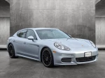 2016 Porsche Panamera 4 Edition
