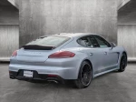 2016 Porsche Panamera 4 Edition