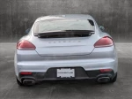 2016 Porsche Panamera 4 Edition