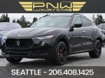 2018 Maserati Levante S GranSport