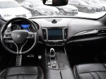 2018 Maserati Levante S GranSport