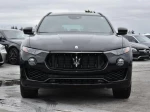 2018 Maserati Levante S GranSport