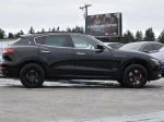 2018 Maserati Levante S GranSport