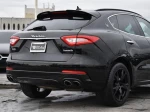 2018 Maserati Levante S GranSport