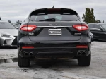 2018 Maserati Levante S GranSport
