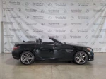 2014 Mercedes-Benz SLK-Class SLK 55 AMG