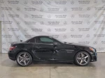 2014 Mercedes-Benz SLK-Class SLK 55 AMG