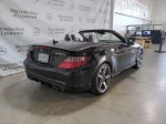 2014 Mercedes-Benz SLK-Class SLK 55 AMG