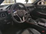 2014 Mercedes-Benz SLK-Class SLK 55 AMG