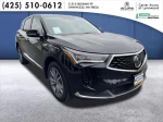 2023 Acura RDX Technology Package