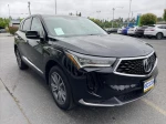 2023 Acura RDX Technology Package