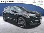 2023 Acura RDX Advance Package