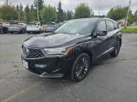 2023 Acura RDX Advance Package