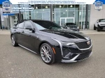 2020 Cadillac CT4 Sport
