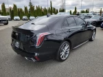 2020 Cadillac CT4 Sport