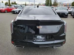 2020 Cadillac CT4 Sport
