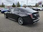 2020 Cadillac CT4 Sport
