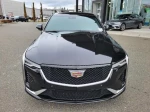 2020 Cadillac CT4 Sport