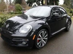 2015 Volkswagen Beetle DSG 2.0T R-Line