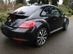 2015 Volkswagen Beetle DSG 2.0T R-Line