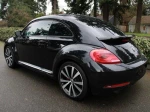 2015 Volkswagen Beetle DSG 2.0T R-Line