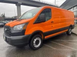 2019 Ford Transit-150 Base