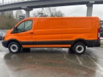 2019 Ford Transit-150 Base