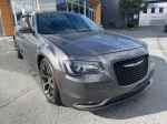 2017 Chrysler 300 S