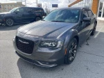 2017 Chrysler 300 S
