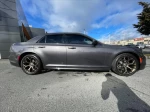 2017 Chrysler 300 S