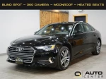 2021 Audi A6 45 Premium