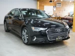 2021 Audi A6 45 Premium