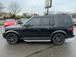 2016 Land Rover LR4 Base