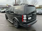 2016 Land Rover LR4 Base