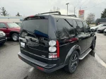 2016 Land Rover LR4 Base