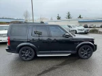 2016 Land Rover LR4 Base