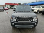 2016 Land Rover LR4 Base