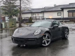 2021 Porsche 911 Carrera