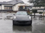 2021 Porsche 911 Carrera