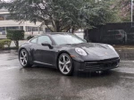 2021 Porsche 911 Carrera