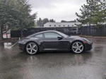 2021 Porsche 911 Carrera
