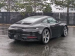 2021 Porsche 911 Carrera