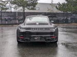 2021 Porsche 911 Carrera