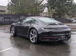 2021 Porsche 911 Carrera